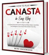 Is canasta an easy game to learn?