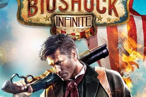 Why is bioshock infinite so controversial?