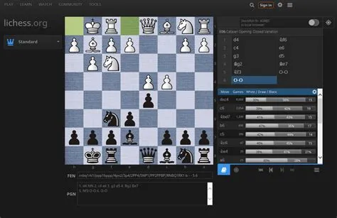 What does dxc4 mean in chess?