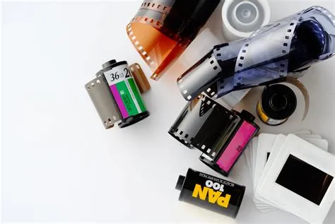 Why are 35mm film so expensive?