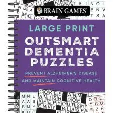 Do puzzles stop alzheimers?