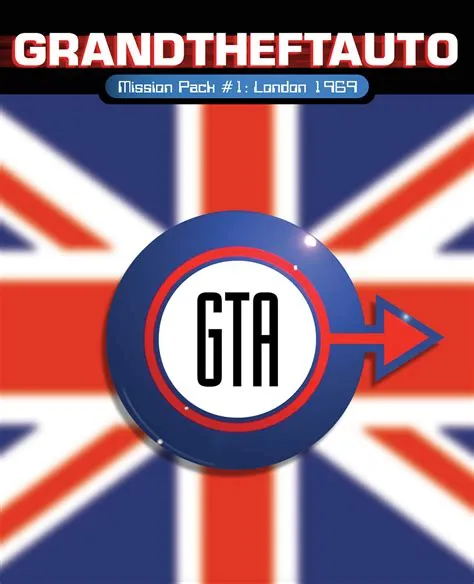 Is london in the gta?