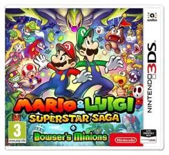 Why are there no more mario and luigi games?