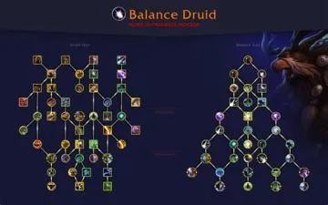 What level do druids fly?