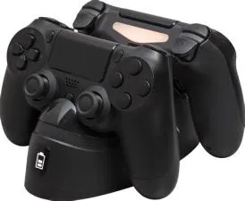 Will a pc charge a ps4 controller?