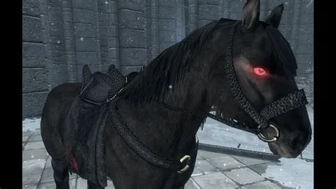 Is shadowmere a vampire?