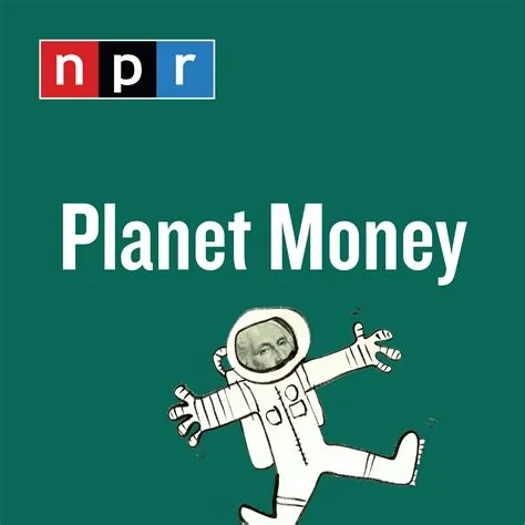 Which planet gives money?