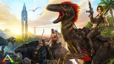 Is ark free on epic games?