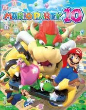 Can mario party be played with 6 players?