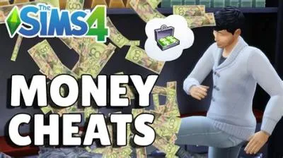 How much money do you need in sims 4?