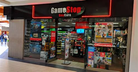 Does gamestop accept returns without box?