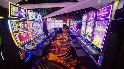 What online slot machines have the best odds of winning?