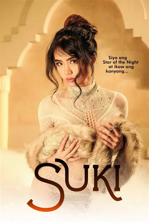 Can suki be a girl name?