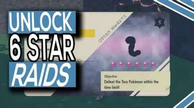What level are 7 star raid pokémon?