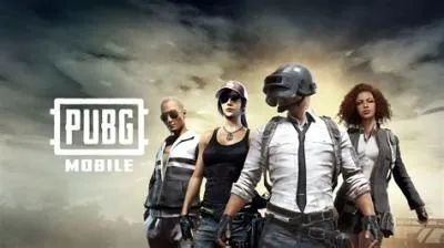 Is pubg still popular 2023?