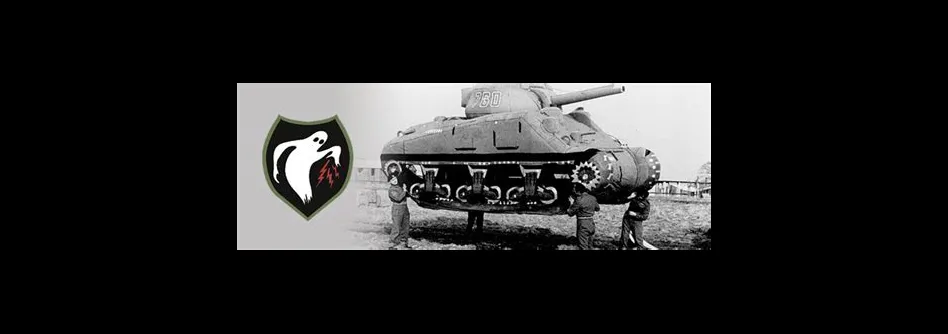 Who led the ghost army?