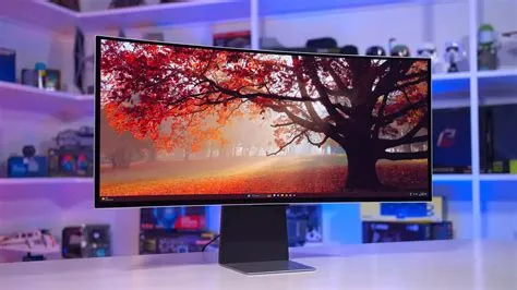 Why is oled so popular?