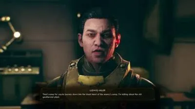 Can you marry anyone in outer worlds?