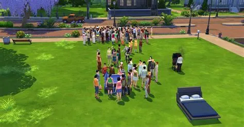 What is the sim limit in the sims 2?