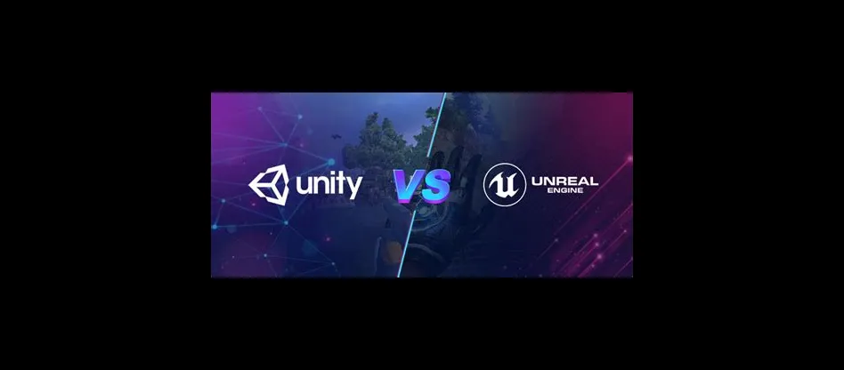 Which is harder unity or unreal?