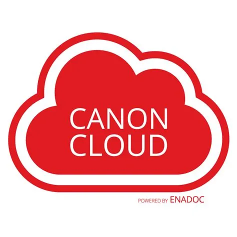 Who does cloud like in canon?