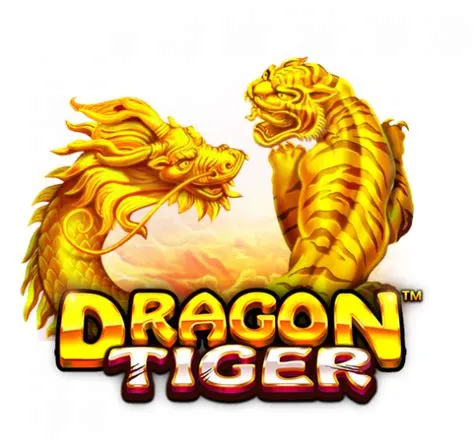 Who wins dragon or tiger?