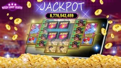 Has anyone won big on online slots?