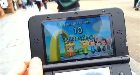 Will streetpass shut down?