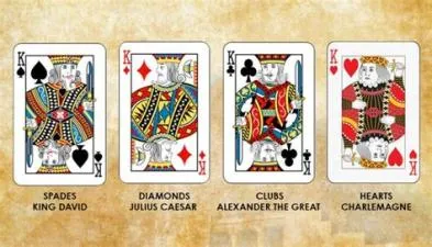 What is the most important card in a deck of cards?