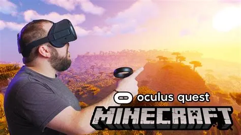 How do you get minecraft on oculus quest 2 without pc?