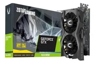 Is gtx 1650 enough for casual gaming?