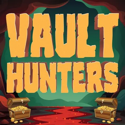 How much ram do you need for vault hunters?