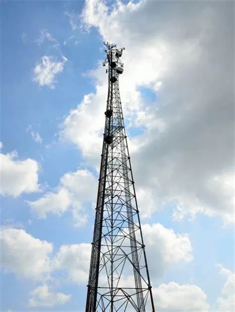 Is the b67 tower real?