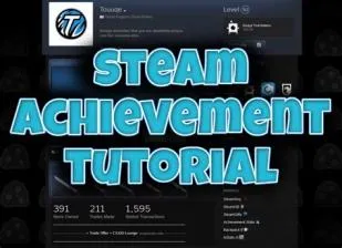 Can you delete achievements on steam?