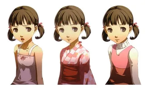 What is nanako full name?