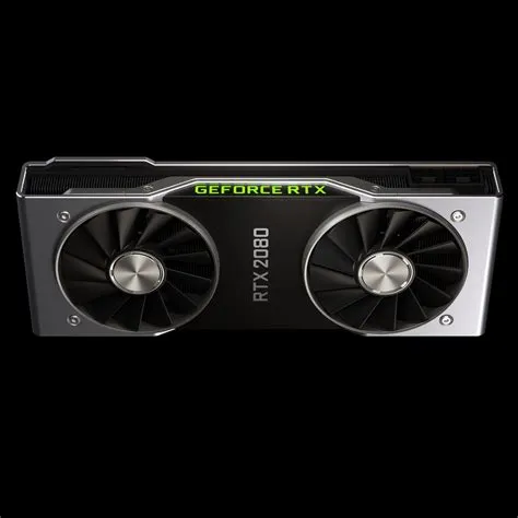 Does rtx 2080 have hdr?