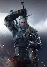 When did geralt lose his sword?