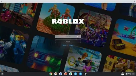 Why cant i run roblox on chrome?