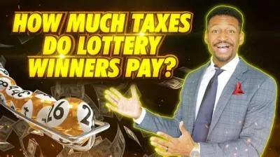 Do game show winners pay california taxes?