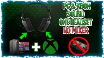 Why cant i hear my xbox friend on ps5?