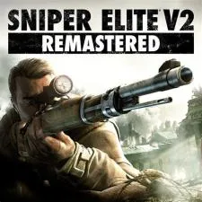 What country is sniper elite 3 from?