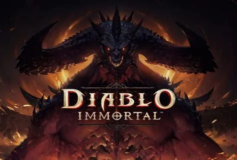 Is diablo immortal single player only?