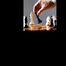 What is chess personality mastermind?