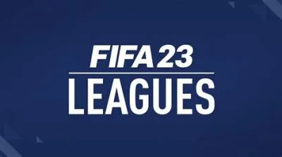 Which league is not in fifa 23?