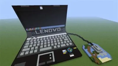 Can minecraft run on a low end laptop?