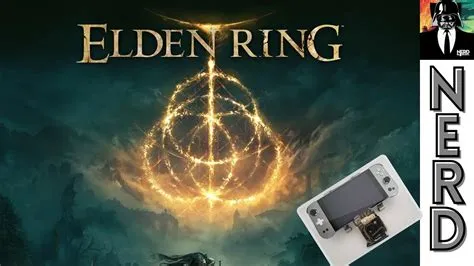 Is 30fps good for elden ring?