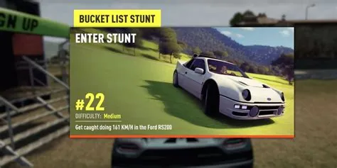 Why is forza reading to me?