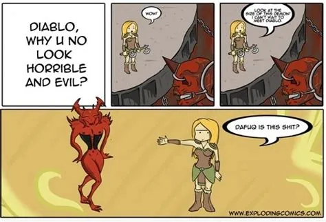 Is diablo 3 fun by yourself?