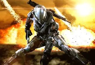 Is master chief a hyper lethal spartan?