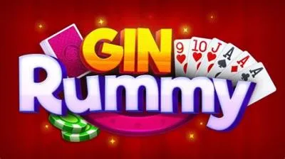 Is gin different than gin rummy?